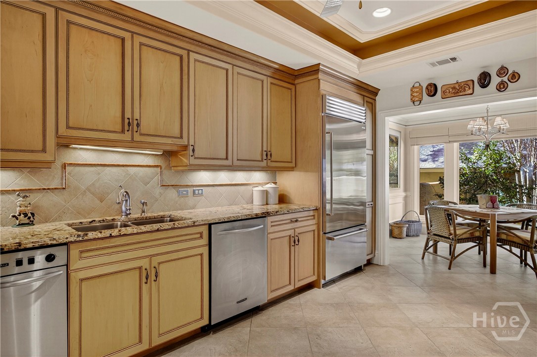 1 Tapestry Lane