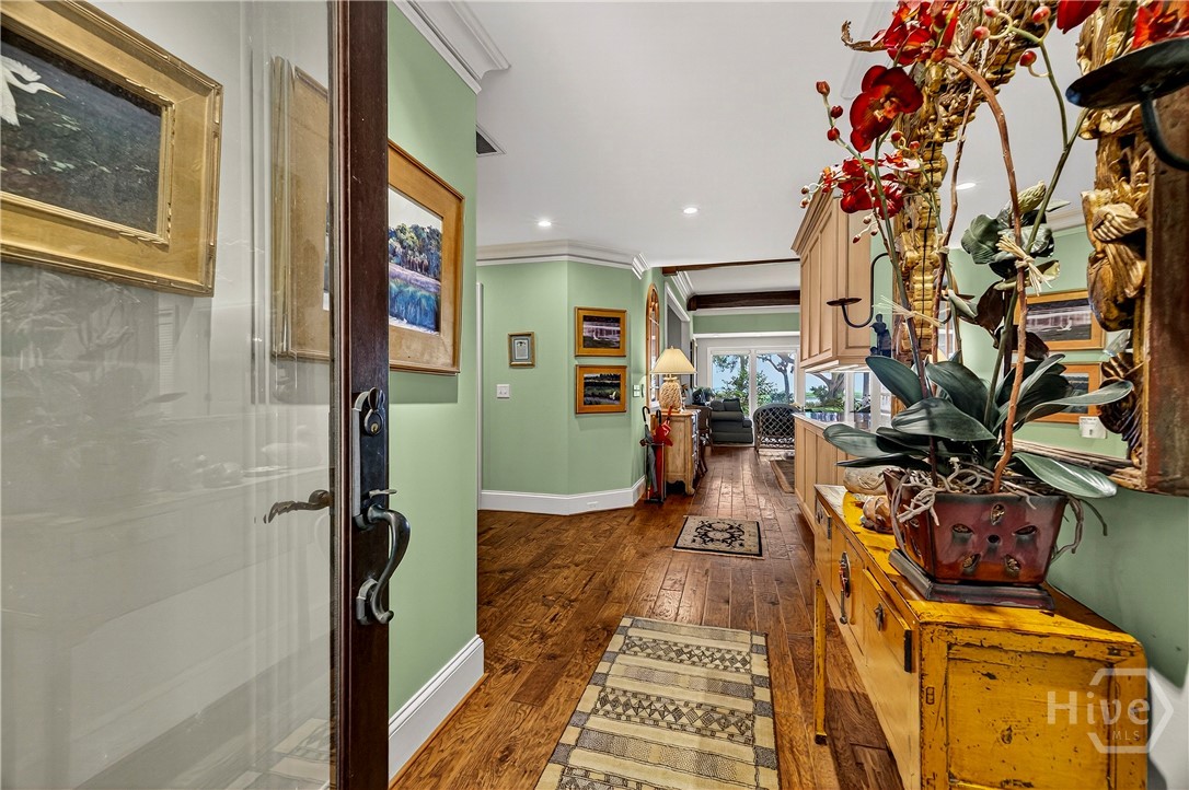 1 Tapestry Lane