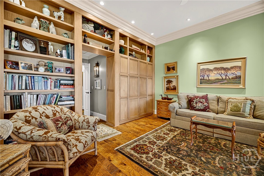 1 Tapestry Lane