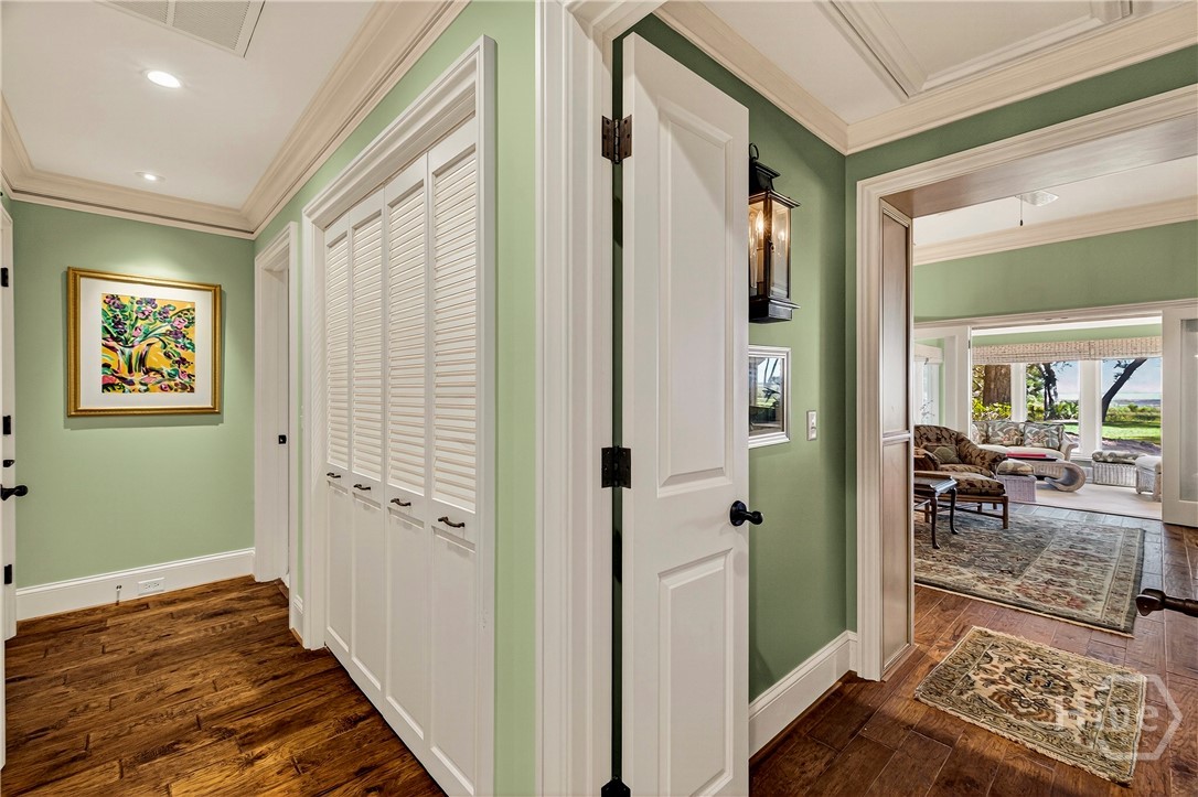 1 Tapestry Lane
