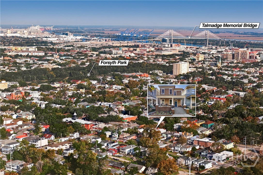 513 E Henry Street