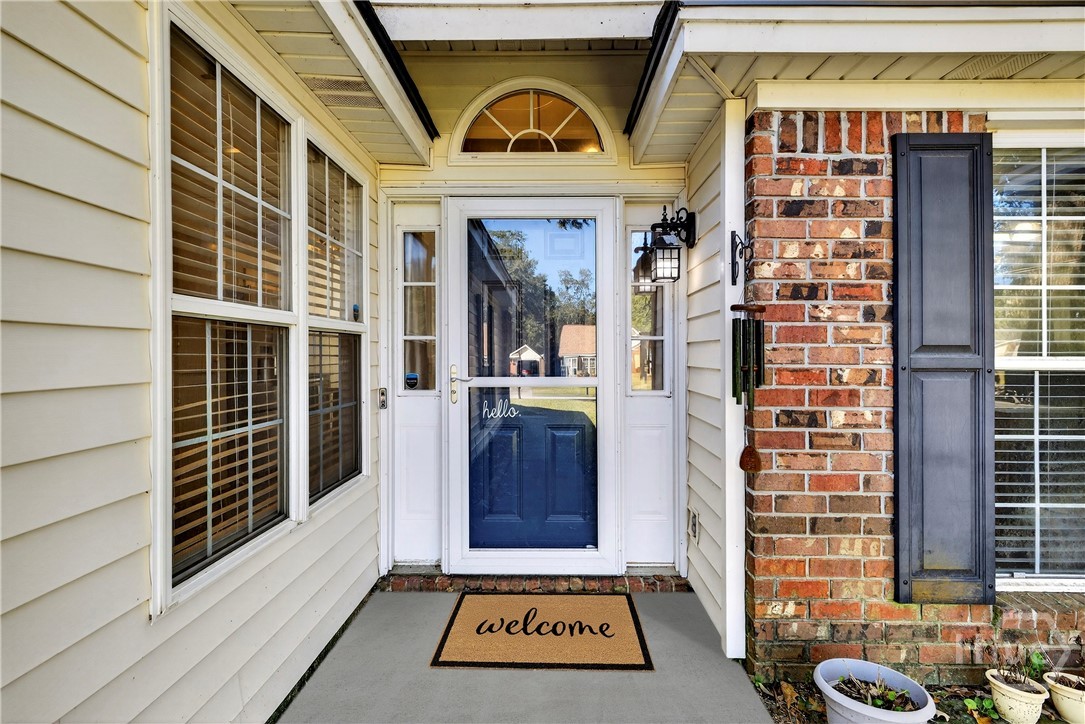 111 Ashwood Drive