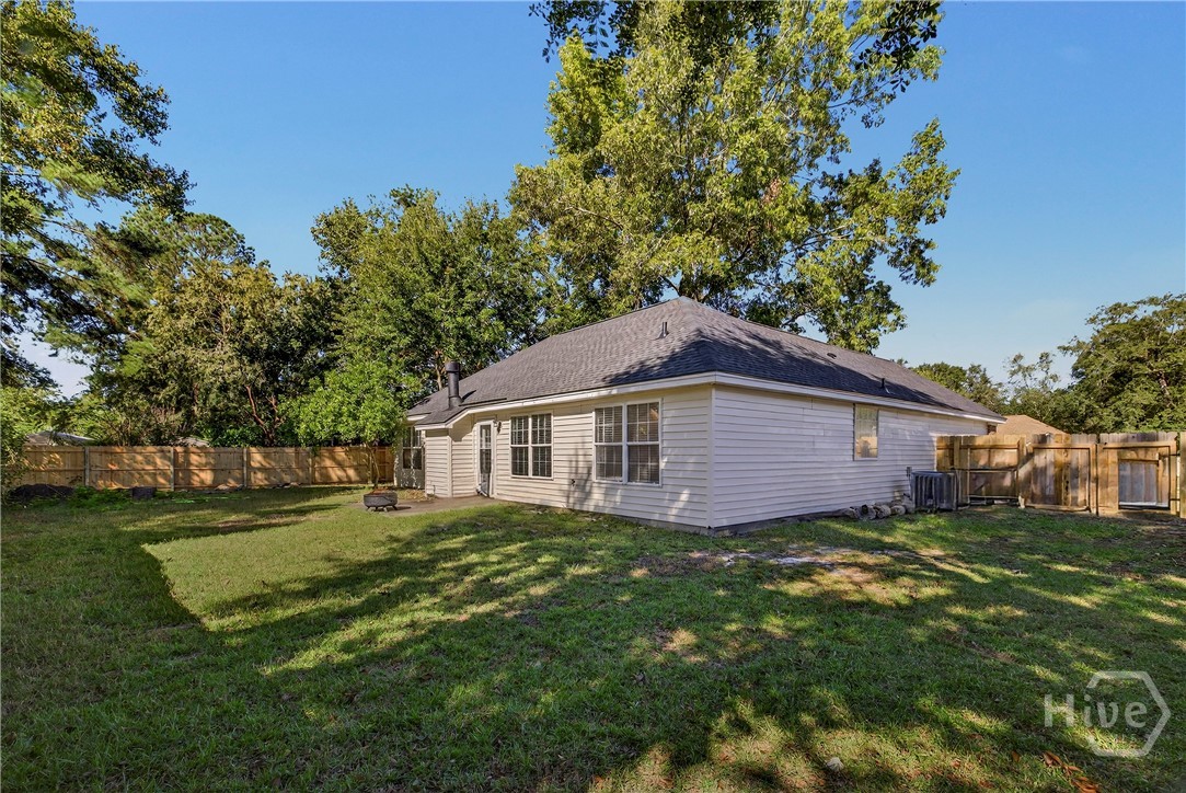 111 Ashwood Drive