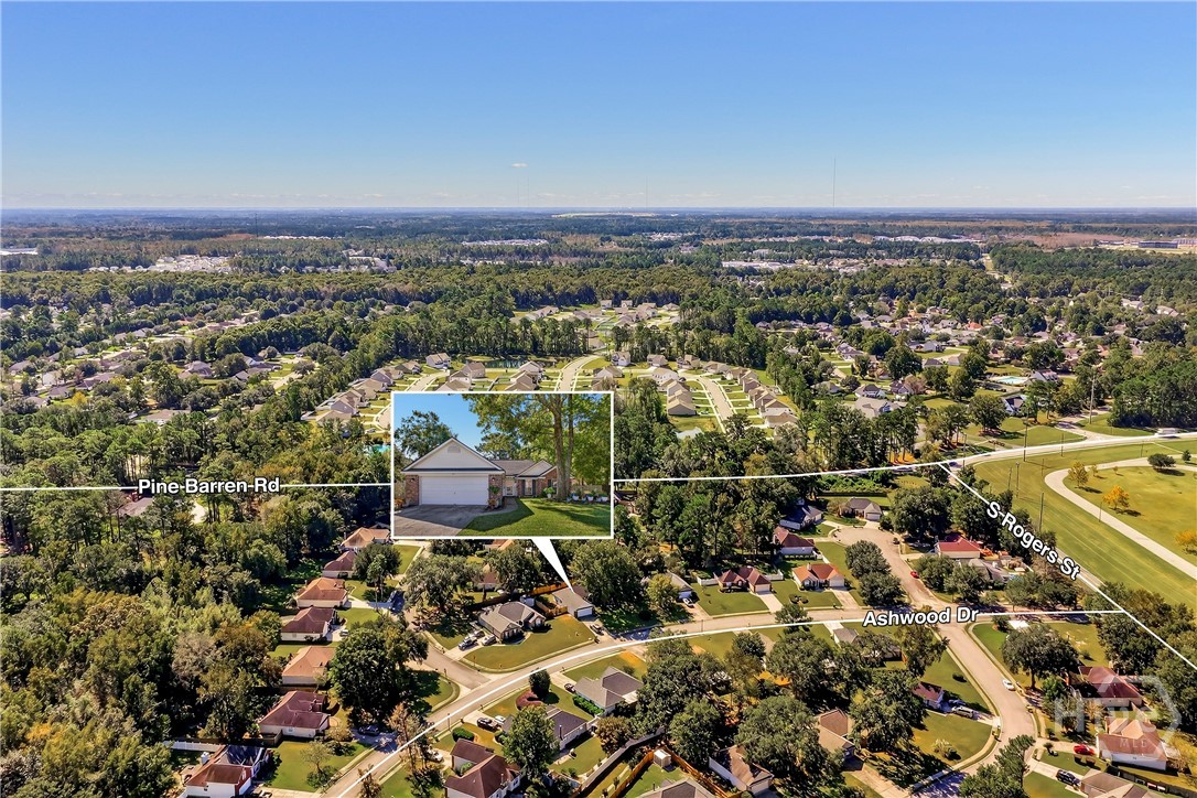 111 Ashwood Drive