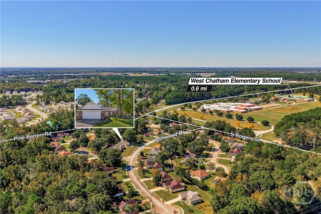 111 Ashwood Drive