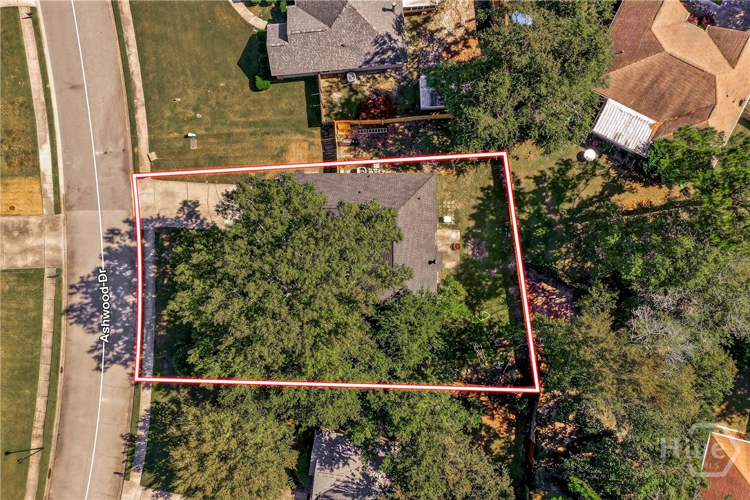 111 Ashwood Drive