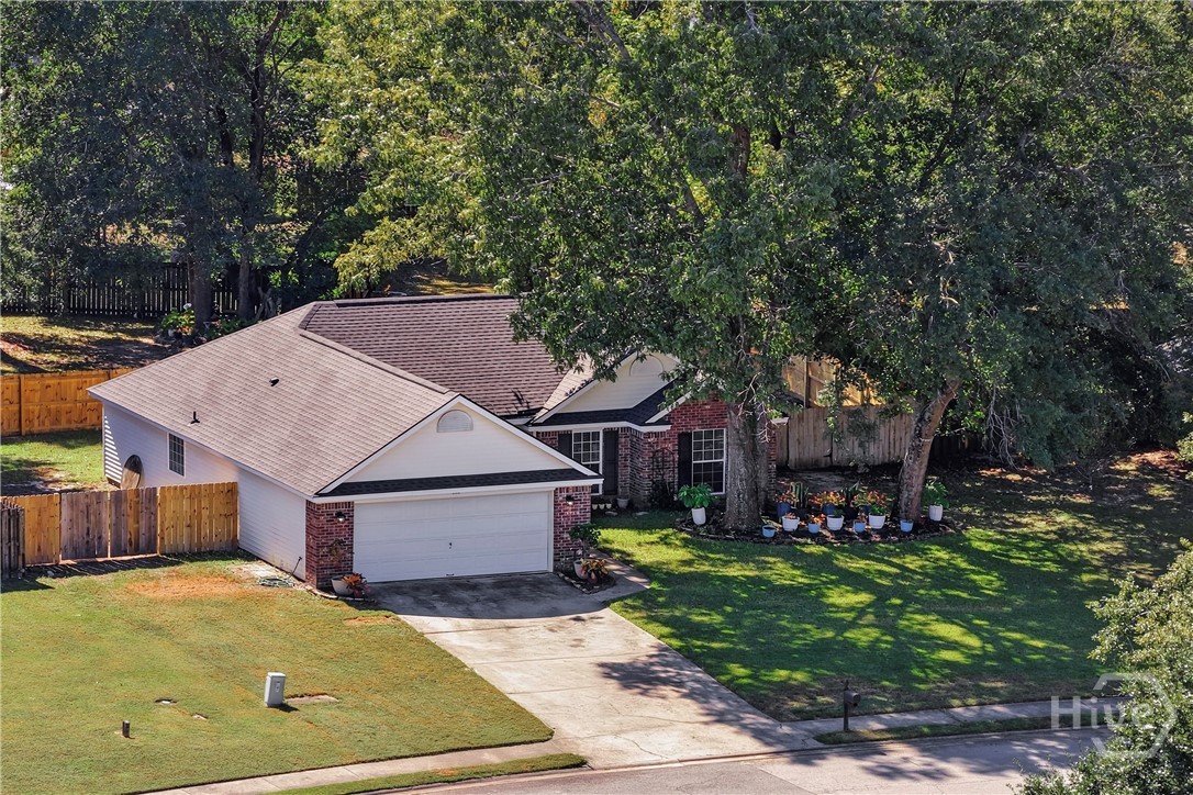 111 Ashwood Drive