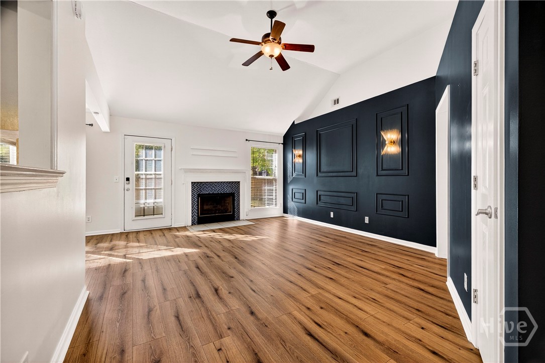 111 Ashwood Drive