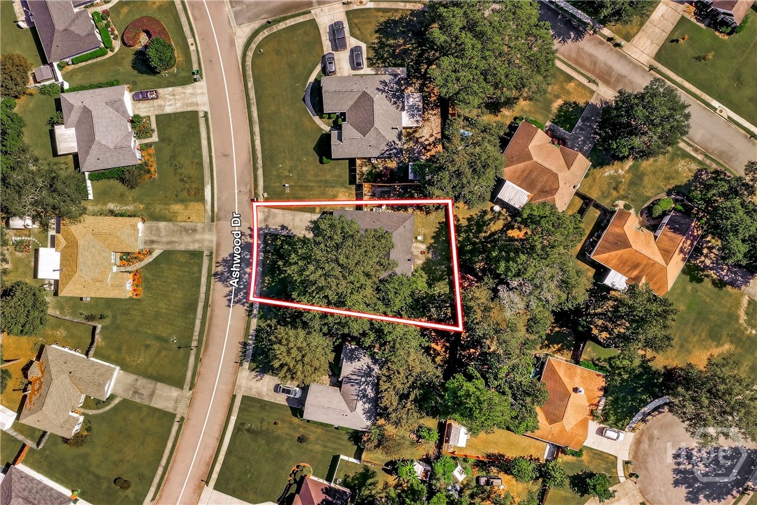 111 Ashwood Drive