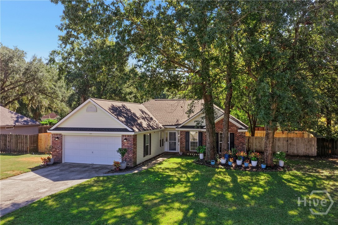 111 Ashwood Drive
