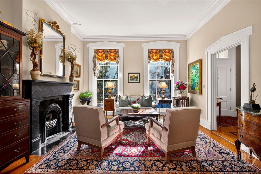 208 E Liberty Street