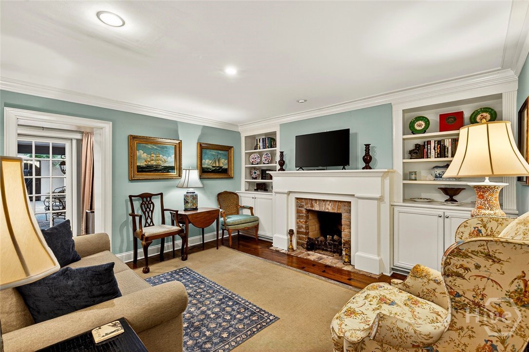 208 E Liberty Street