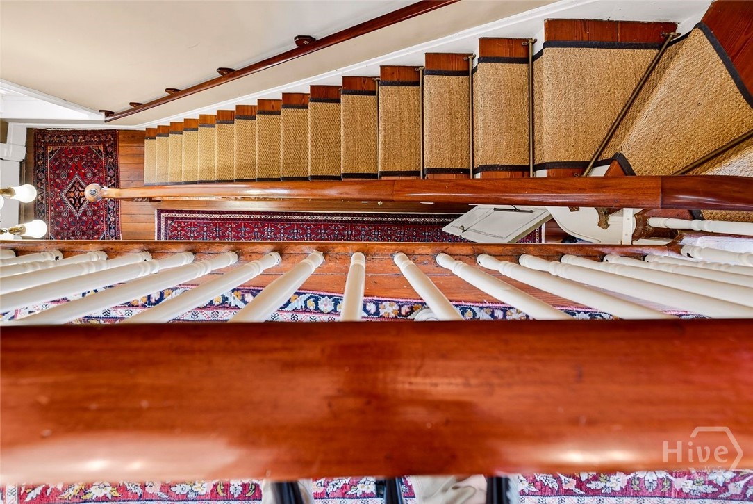 208 E Liberty Street