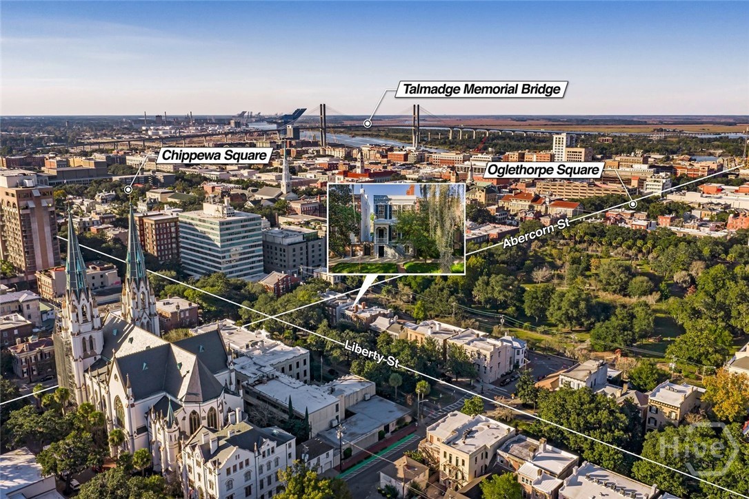 208 E Liberty Street