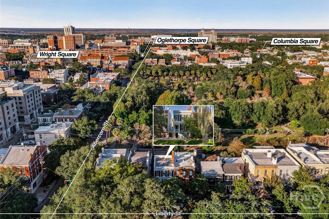 208 E Liberty Street