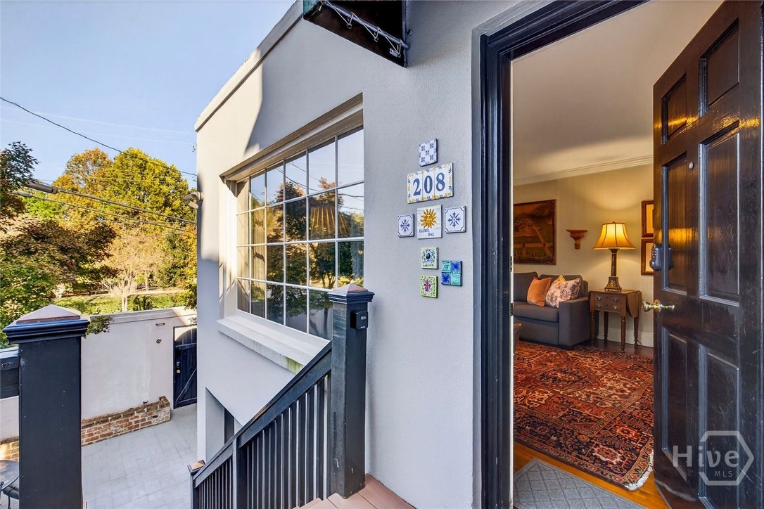 208 E Liberty Street