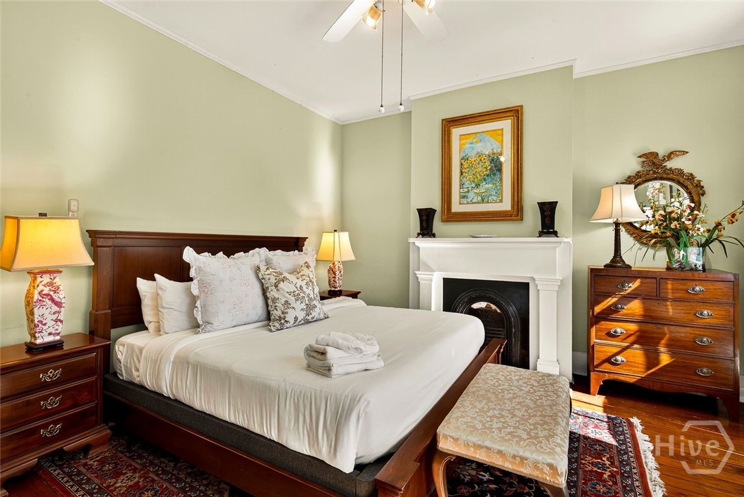 208 E Liberty Street