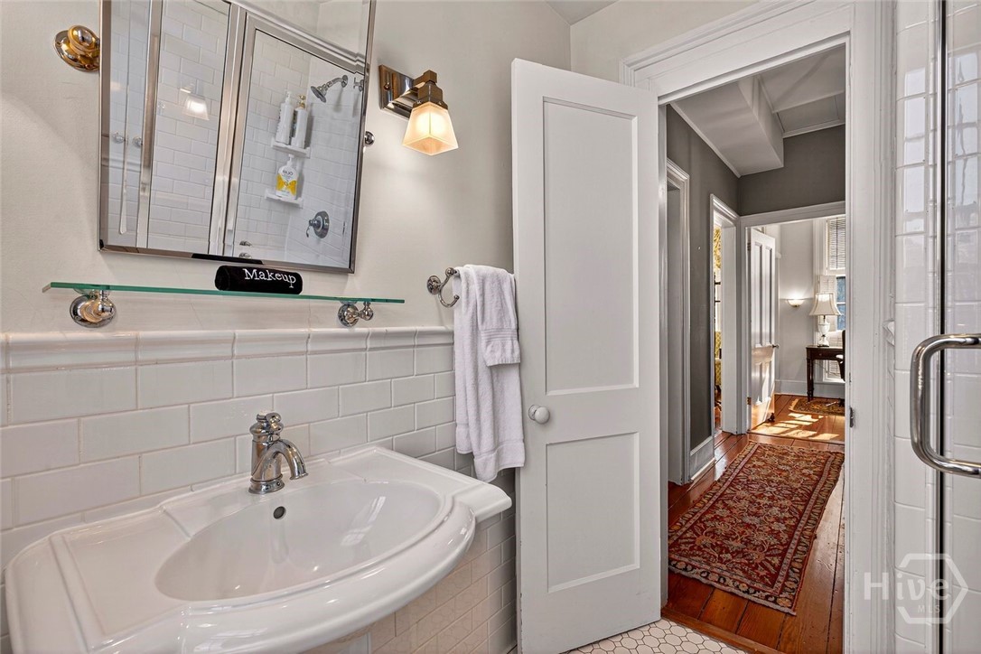 208 E Liberty Street