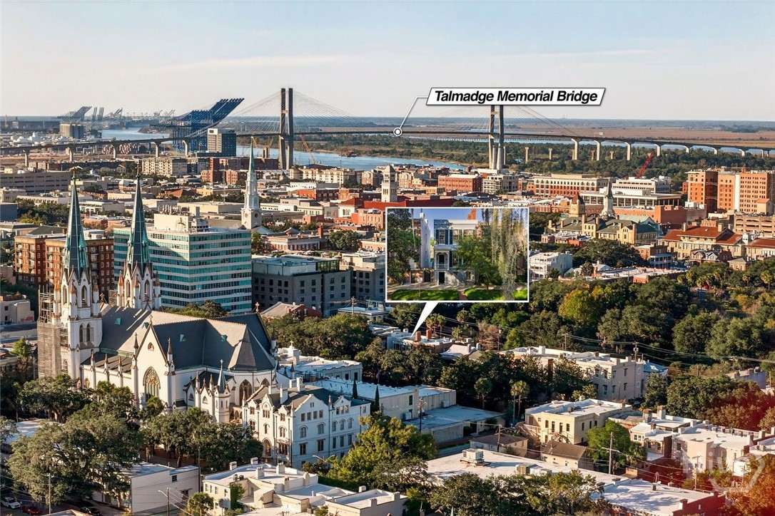 208 E Liberty Street