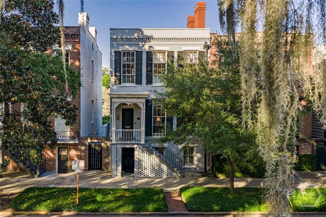 208 E Liberty Street