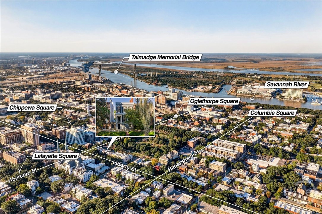 208 E Liberty Street