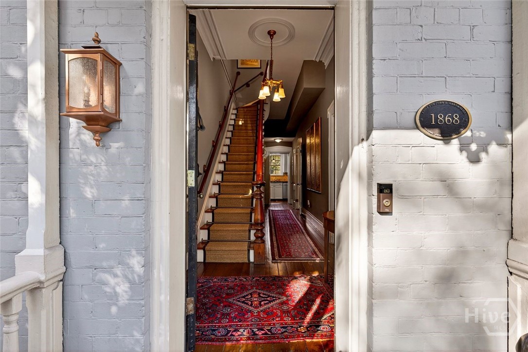 208 E Liberty Street