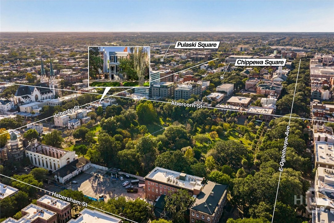 208 E Liberty Street