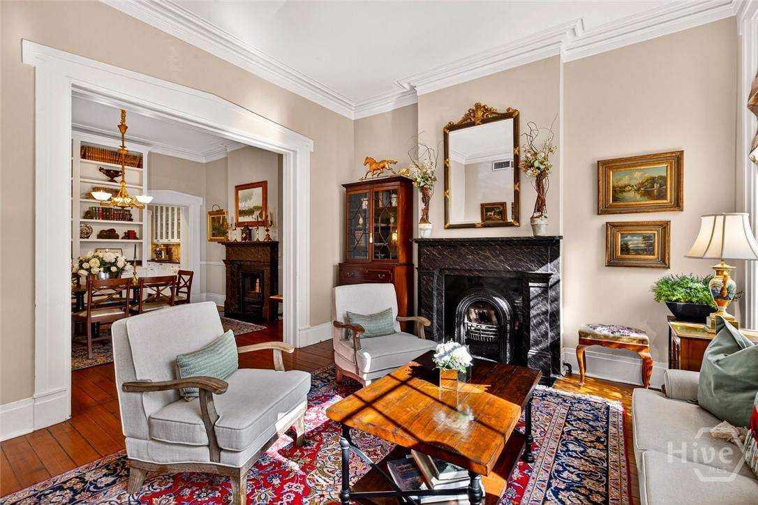 208 E Liberty Street