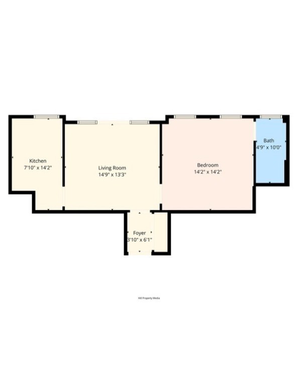 24 E Liberty Street 36