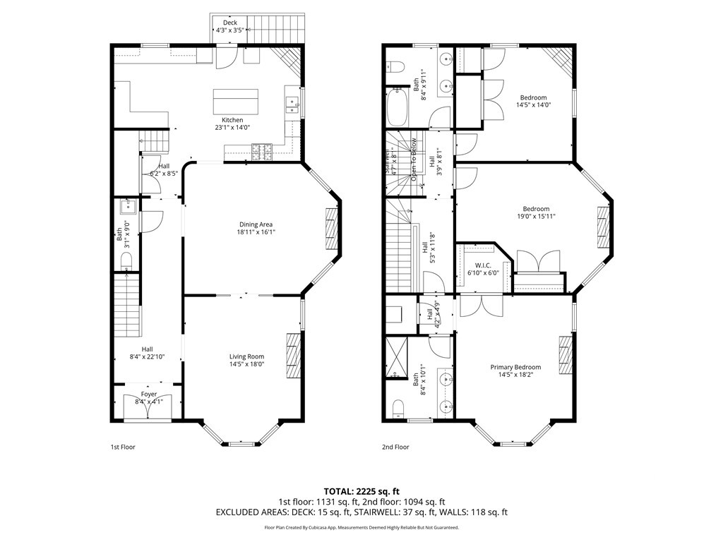 214 W Waldburg Street