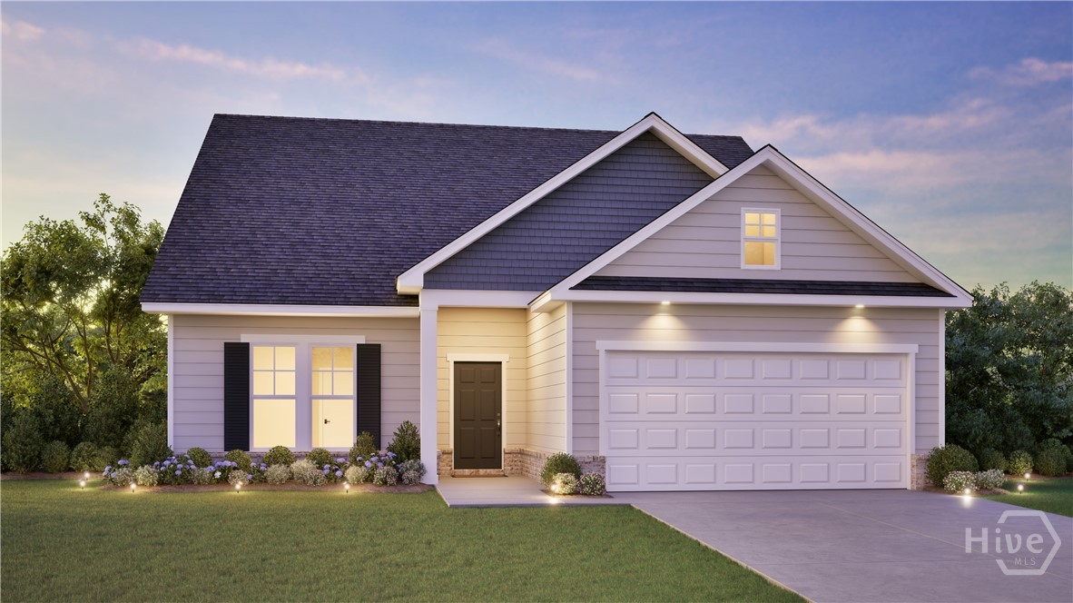 101 Snowbell Court