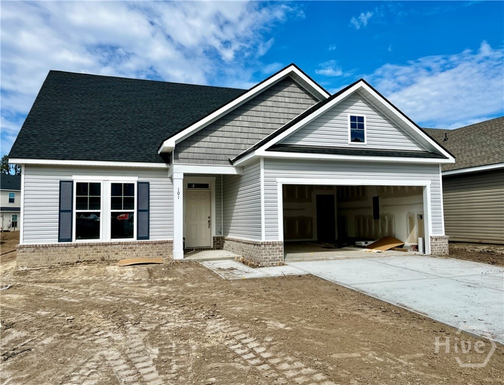 101 Snowbell Court