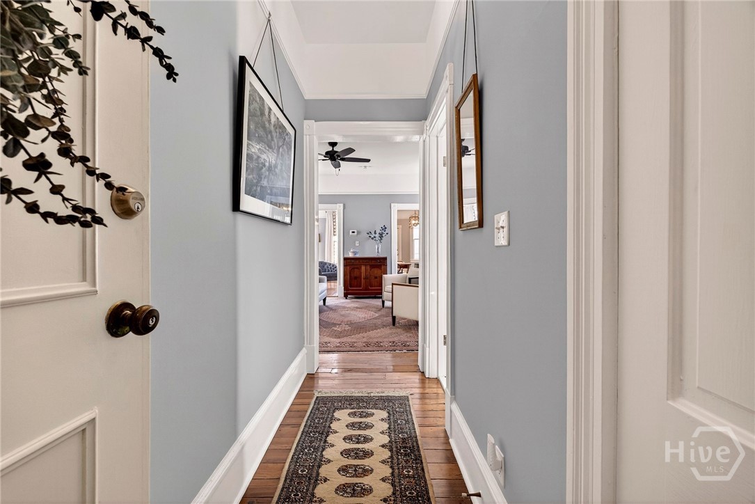 15 E Jones Street 3B