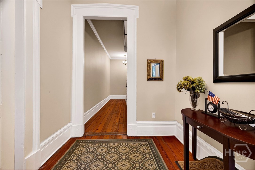 15 E Jones Street 3B