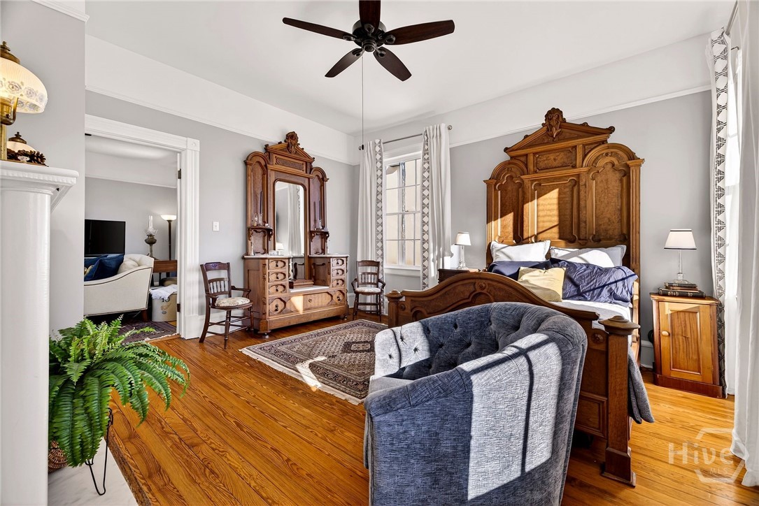 15 E Jones Street 3B