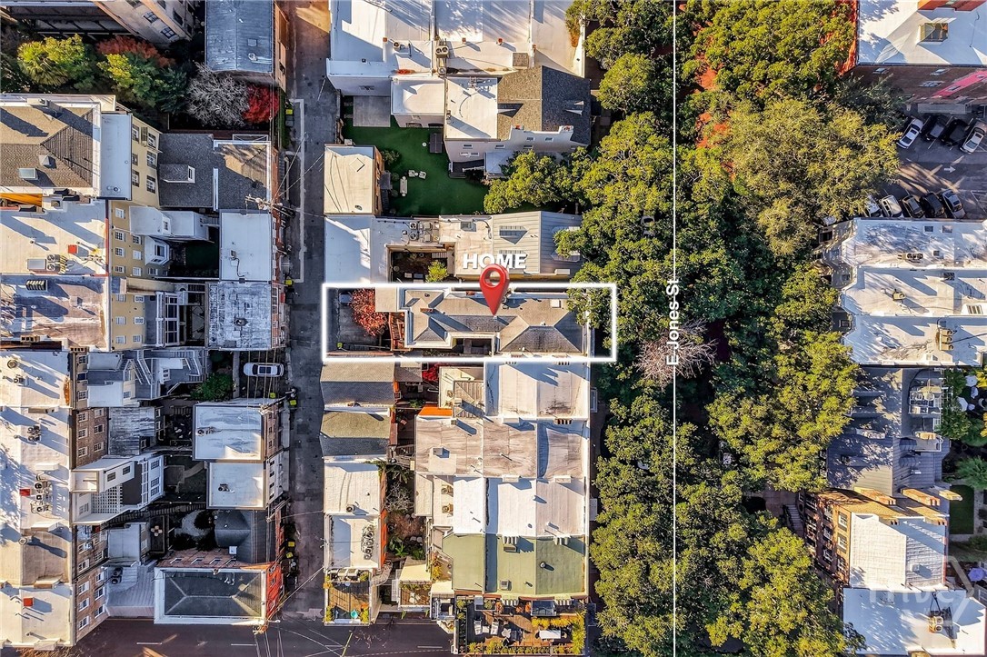15 E Jones Street 3B