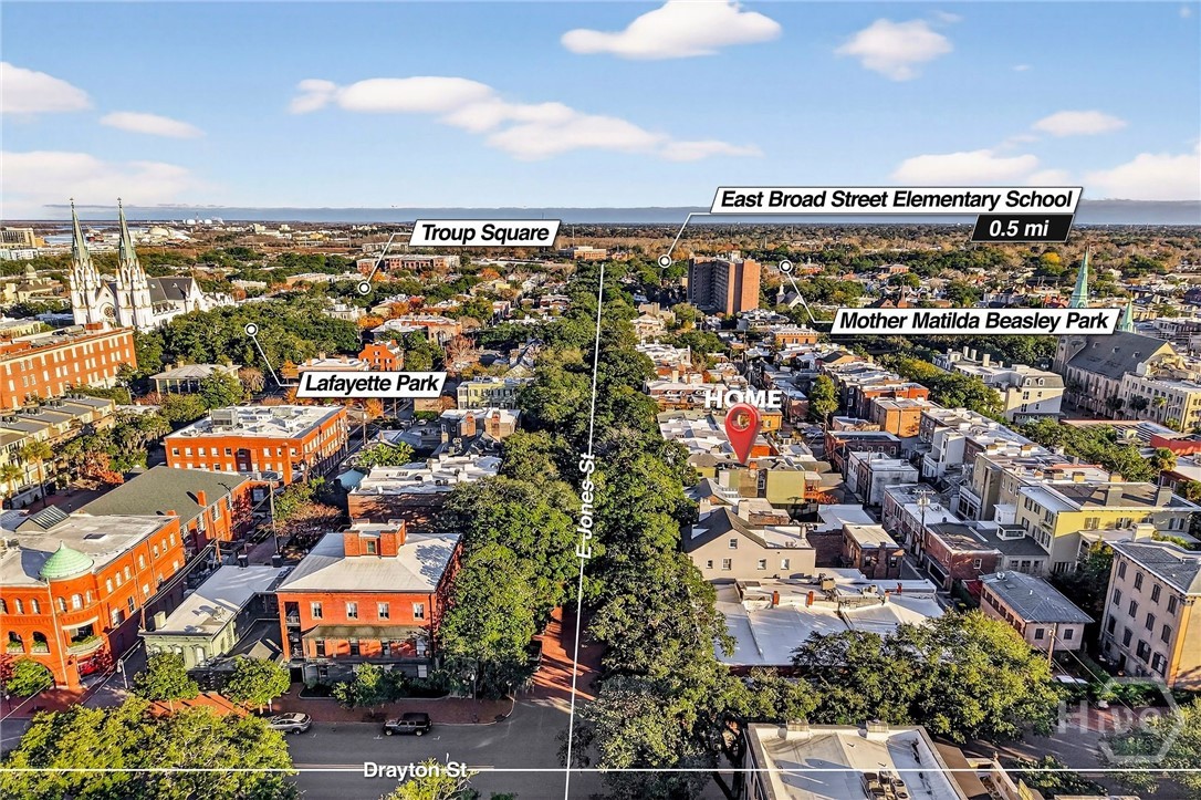 15 E Jones Street 3B