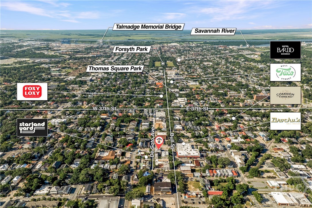 2406 De Soto Avenue B