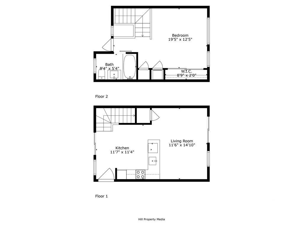 2406 De Soto Avenue B