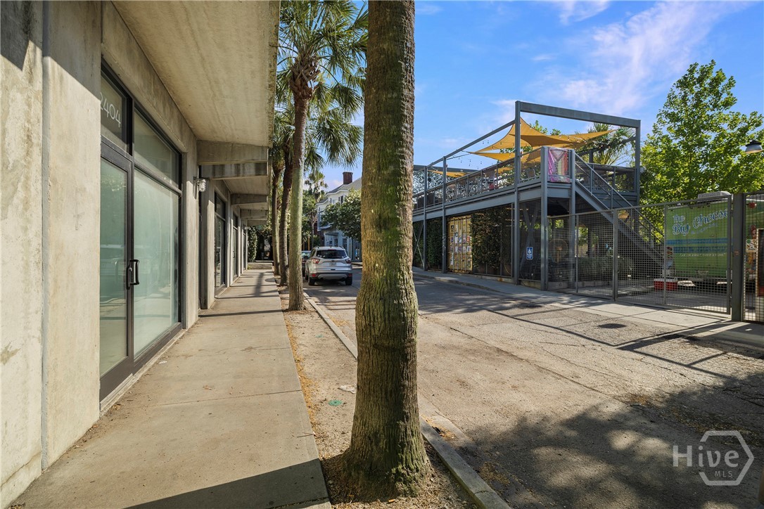 2406 De Soto Avenue B