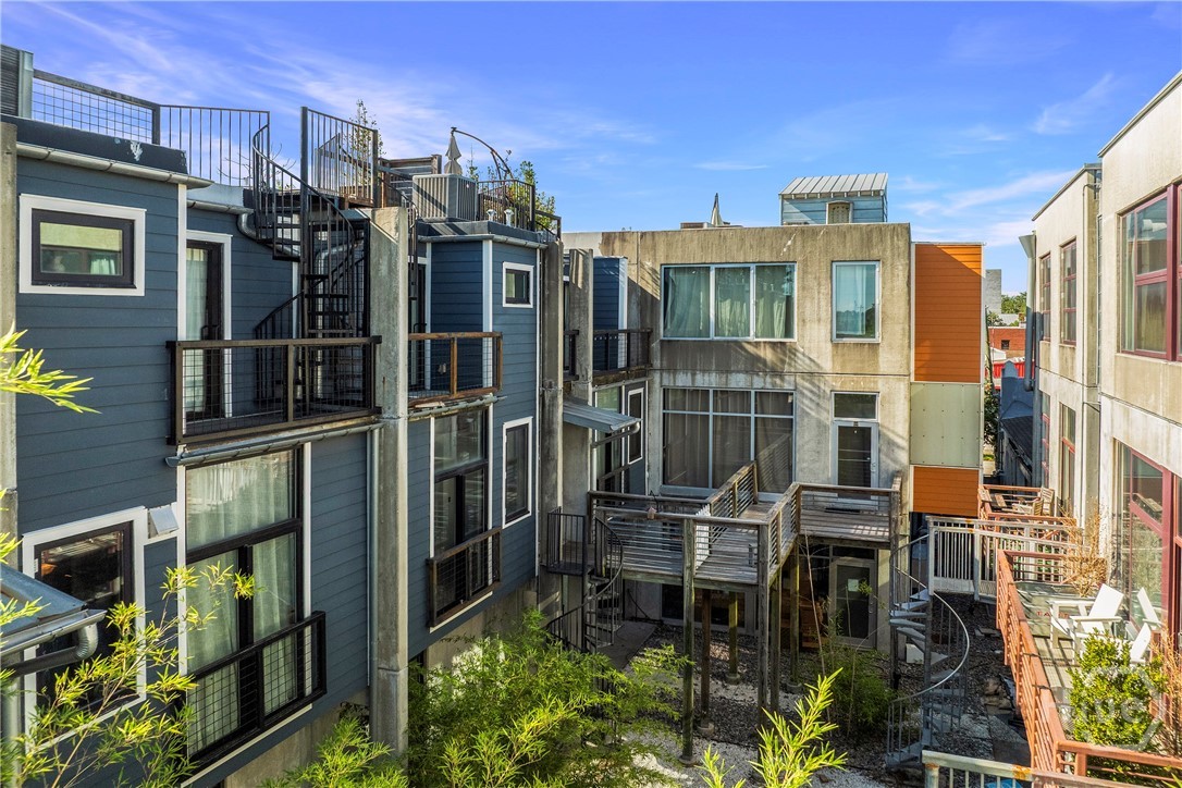 2406 De Soto Avenue B