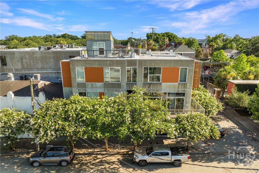 2406 De Soto Avenue B