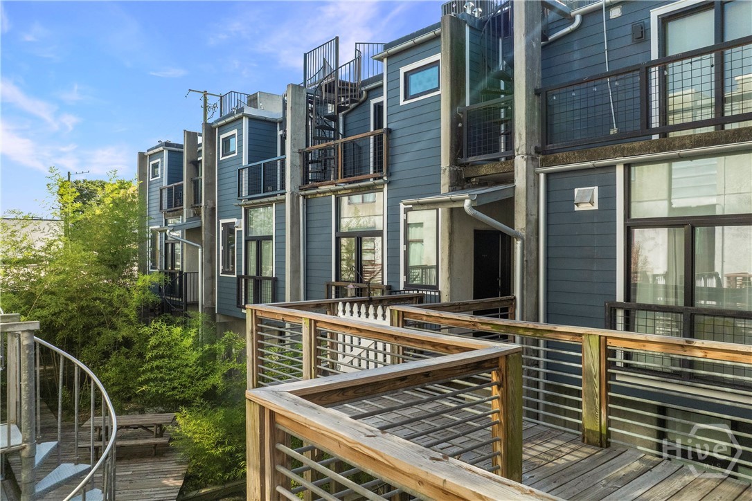 2406 De Soto Avenue B
