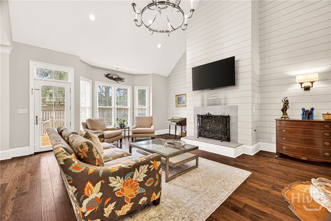 145 Dutch Island Drive