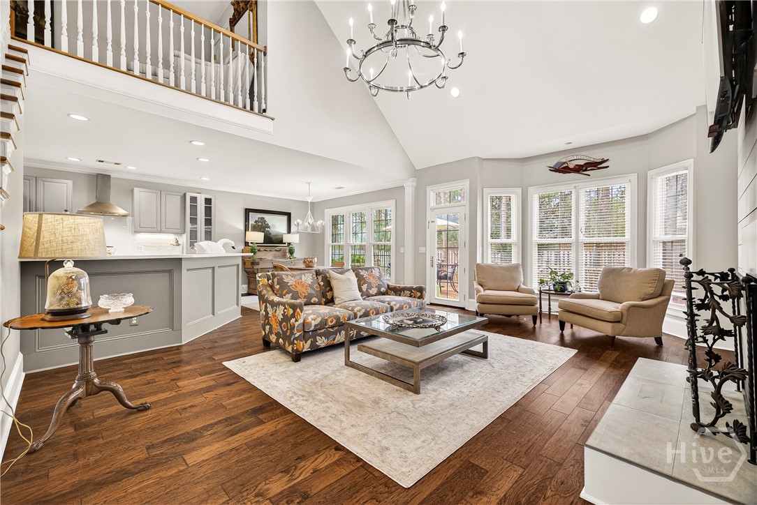 145 Dutch Island Drive