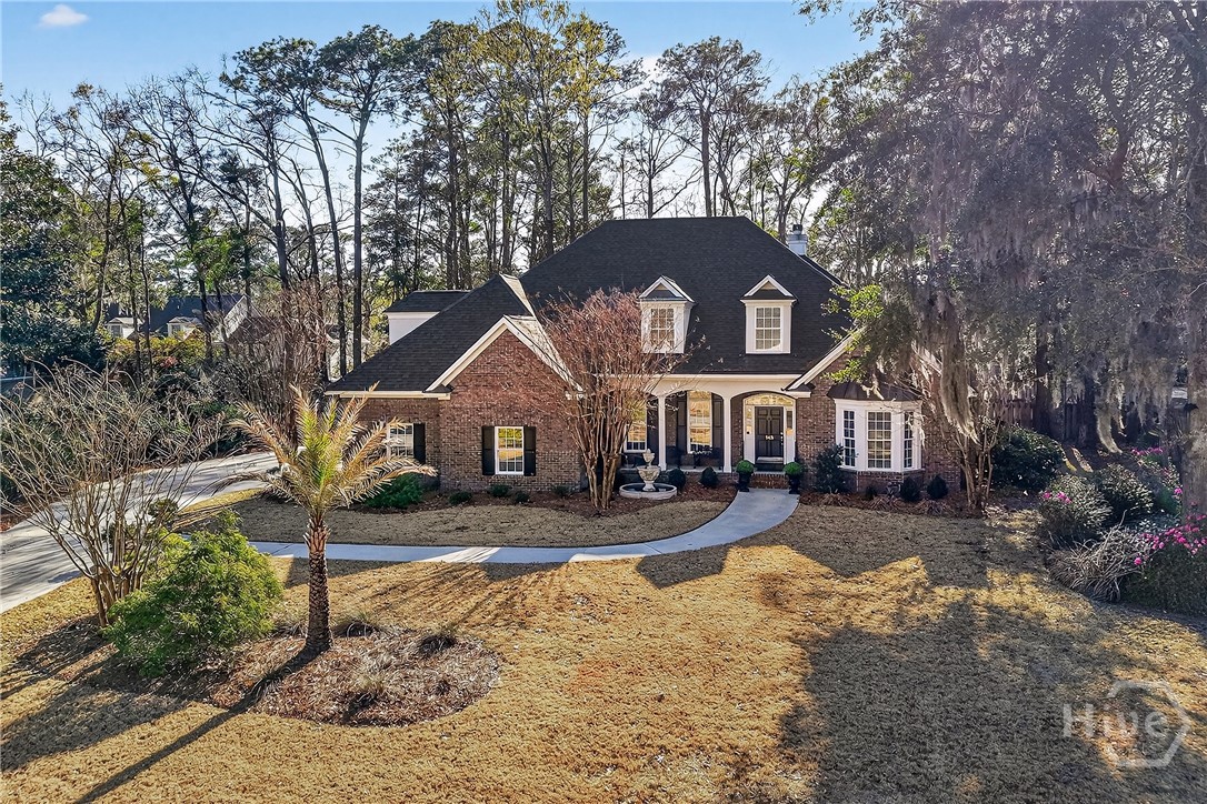 145 Dutch Island Drive