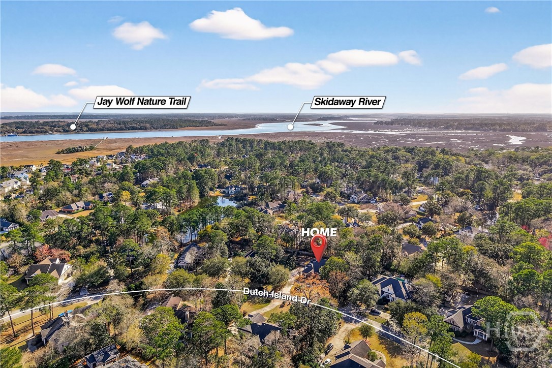 145 Dutch Island Drive