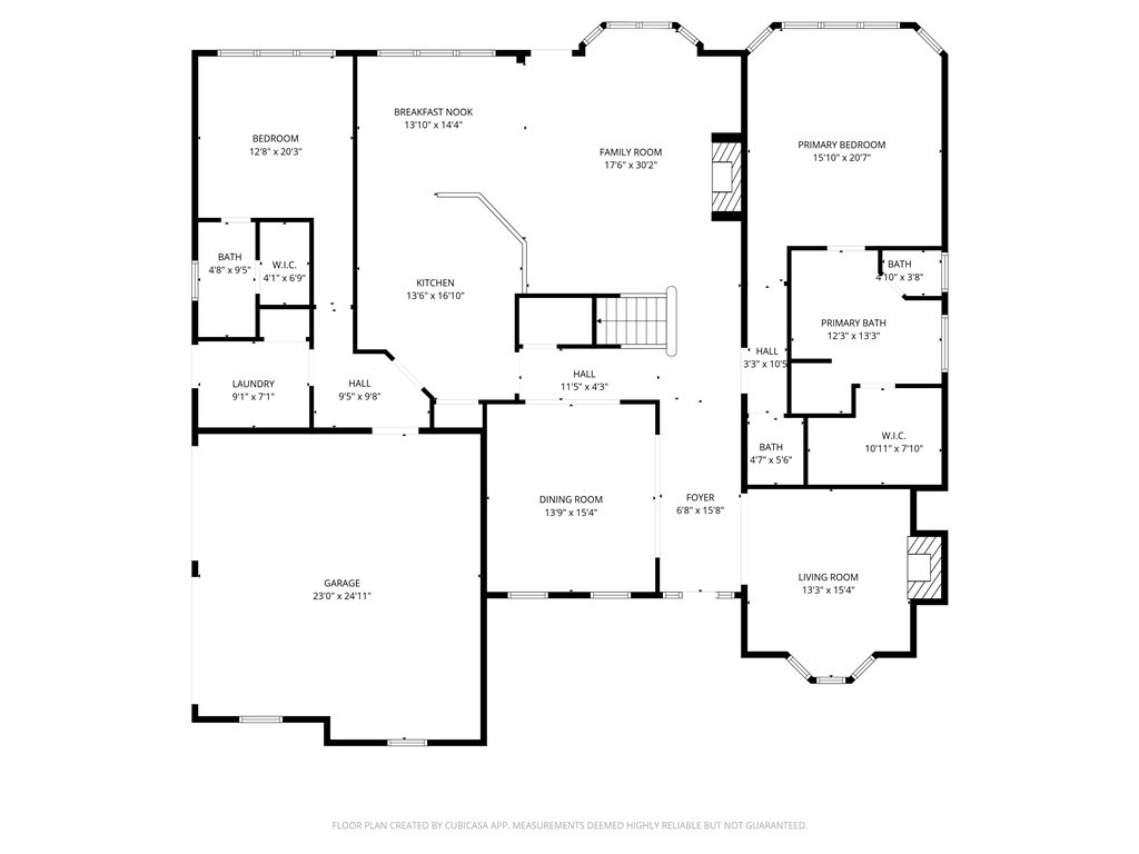 145 Dutch Island Drive
