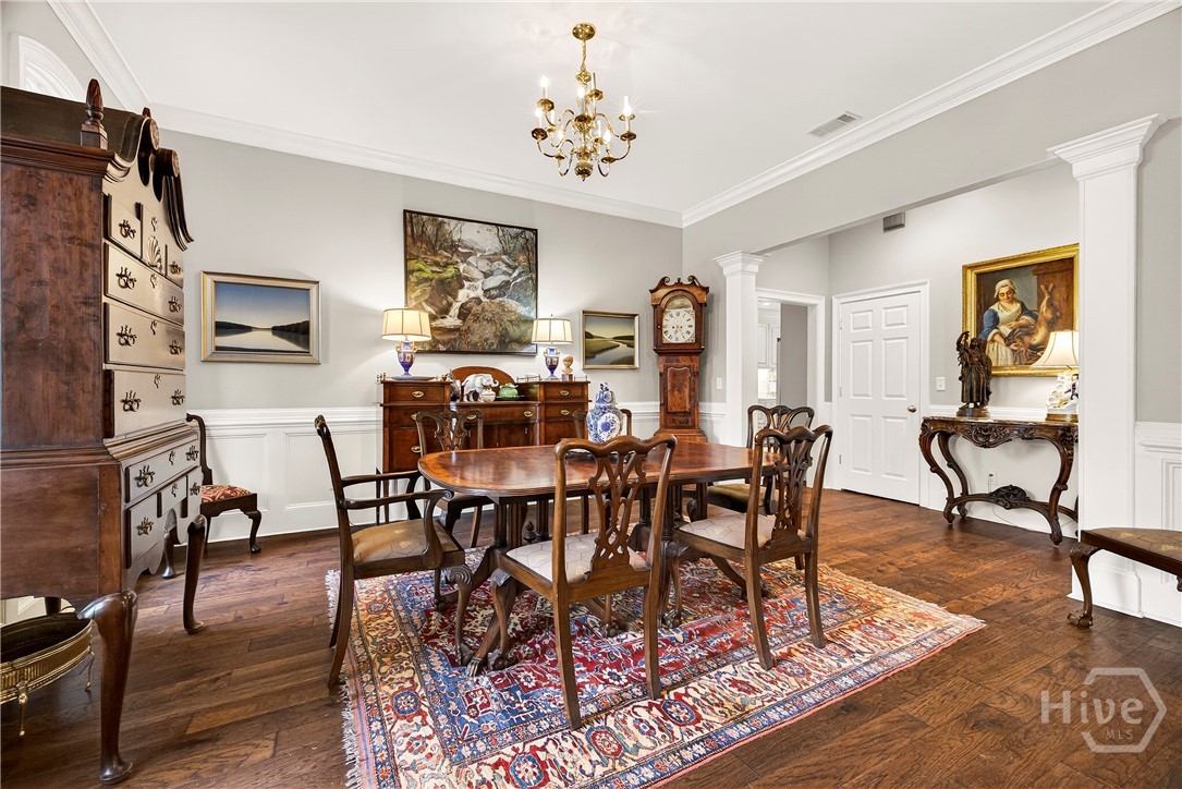 145 Dutch Island Drive