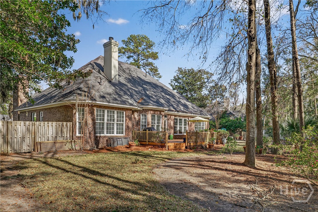 145 Dutch Island Drive